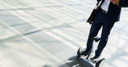 Le nuove regole della micromobilità elettrica Le nuove regole della micromobilità elettrica