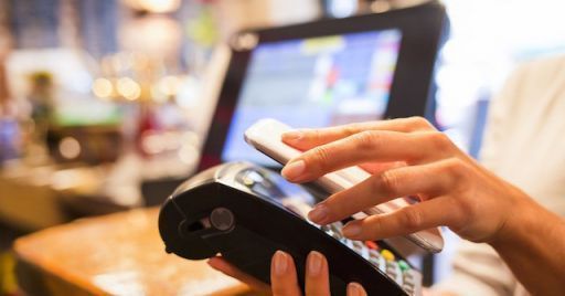 Un’impennata nell’uso dei mobile wallet, grazie al COVID 19 Un’impennata nell’uso dei mobile wallet, grazie al COVID 19