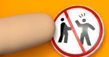 Napo in: Violenza sul lavoro Napo in: Violenza sul lavoro