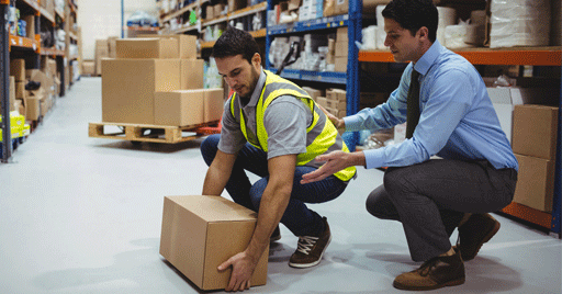 Movimentazione Manuale dei Carichi: la novità della ISO 11228-1:2021