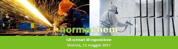 Normachem - Gli scenari di esposizione