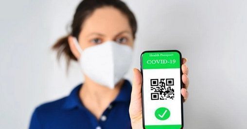 Obbligo di Green Pass: note di analisi e commento sulla normativa Obbligo di Green Pass: note di analisi e commento sulla normativa