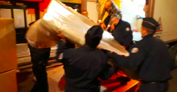 L’importanza dei piani di emergenza per la tutela dei beni culturali L’importanza dei piani di emergenza per la tutela dei beni culturali