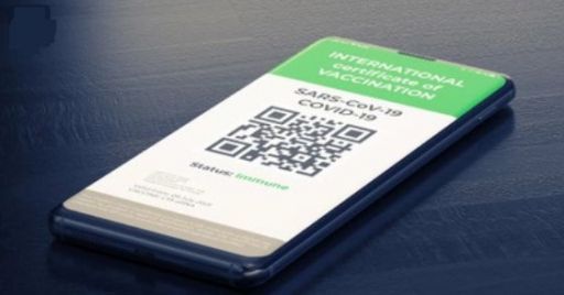L’obbligo del green pass nel lavoro pubblico e privato L’obbligo del green pass nel lavoro pubblico e privato