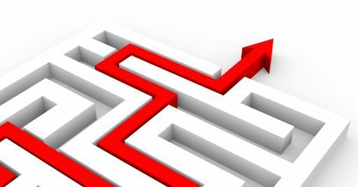 Orientamento nello spazio come fattore di sicurezza Orientamento nello spazio come fattore di sicurezza