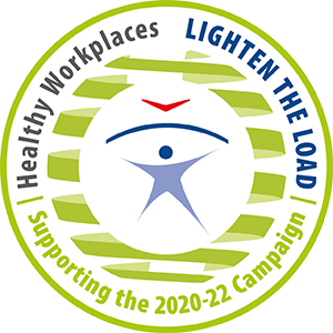 PuntoSicuro Media Partner Healthy Workplaces