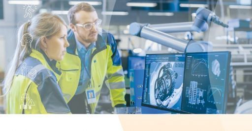Sicurezza e salute sul lavoro in Europa: stato e tendenze 2023 Sicurezza e salute sul lavoro in Europa: stato e tendenze 2023