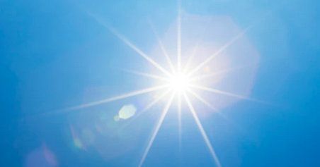 Radiazioni solari e lavoro outdoor: quali sono le attività a maggiore rischio? Radiazioni solari e lavoro outdoor: quali sono le attività a maggiore rischio?