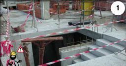 Le immagini dell’insicurezza Le immagini dell’insicurezza