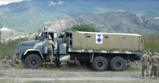 Il programma Blue Shield per proteggere il patrimonio culturale