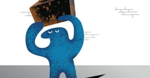 Manifesti per la sicurezza: carico eccessivo Manifesti per la sicurezza: carico eccessivo