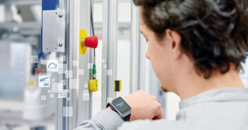 One stop shopping: aggiornamento di sicurezza di macchine in uso One stop shopping: aggiornamento di sicurezza di macchine in uso