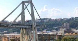 La sicurezza dei ponti stradali: è un problema europeo La sicurezza dei ponti stradali: è un problema europeo