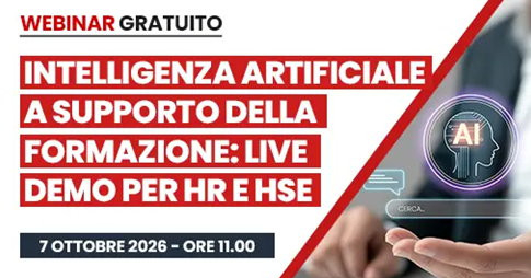 Articolo di eLearning News