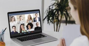 La prassi di riferimento per la formazione in videoconferenza La prassi di riferimento per la formazione in videoconferenza
