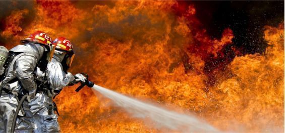 Sicurezza antincendio: la formazione degli operatori