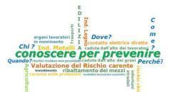 Incidenti sul lavoro: una pulizia pericolosa