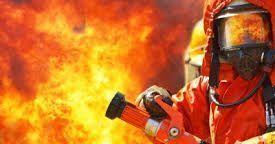 La prima misura antincendio nei luoghi di lavoro La prima misura antincendio nei luoghi di lavoro