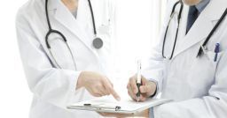 Forse l'ambiente ospedaliero sta per diventare più sicuro! Forse l'ambiente ospedaliero sta per diventare più sicuro!