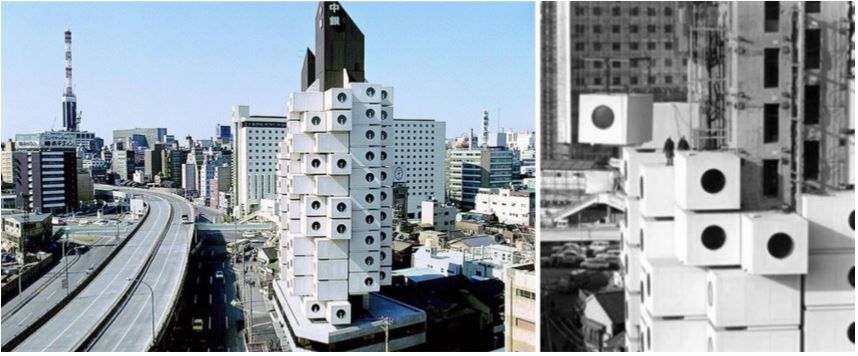 progetto sicurezza capsule