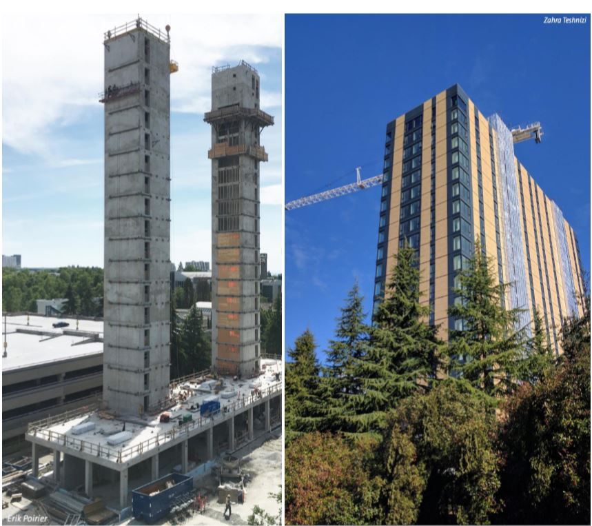 progetto sicurezza costruzioni legno cemento