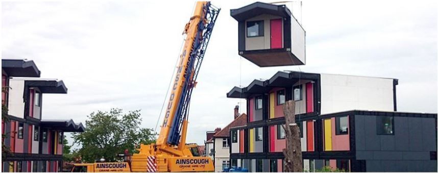 progetto sicurezza cube