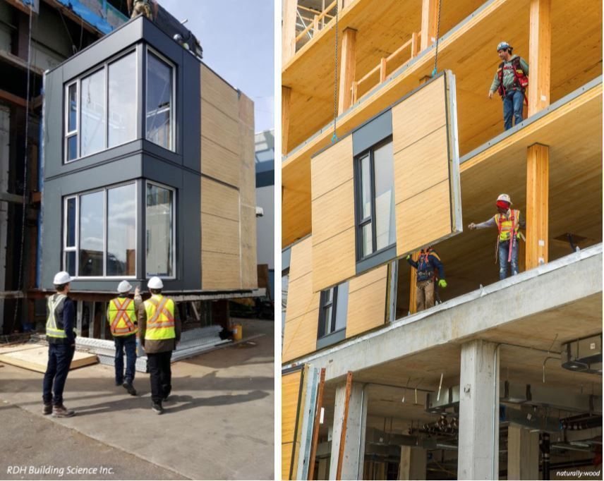 progetto sicurezza facciate misure sicurezza