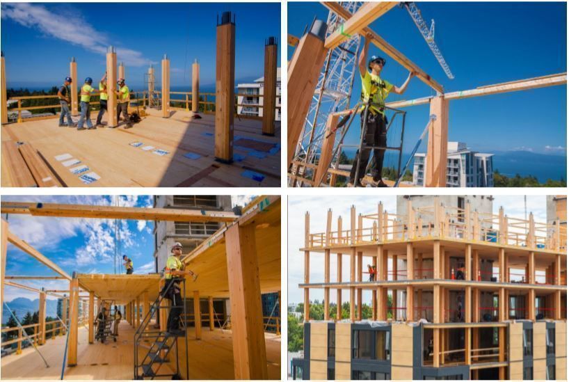 progetto sicurezza montaggio sovrastruttura