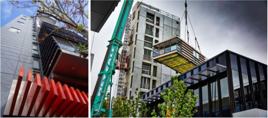 progetto sicurezza one9