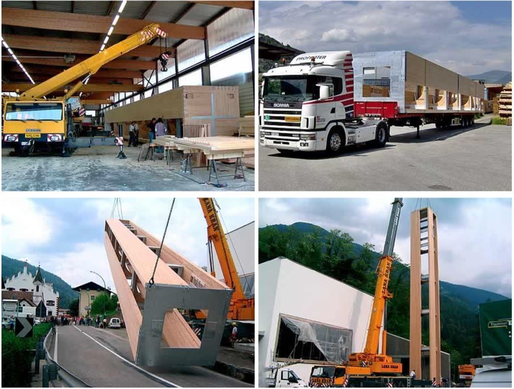 progetto sicurezza torre campanaria