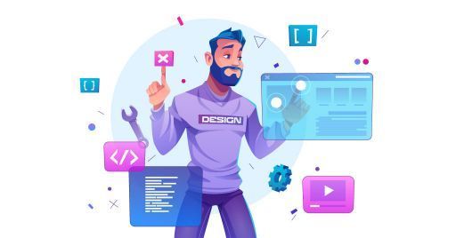 L’importanza della Progressive Disclosure nel Web Design L’importanza della Progressive Disclosure nel Web Design
