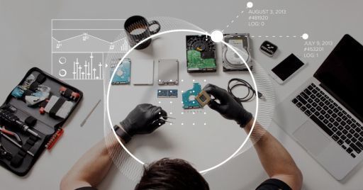 Le indagini penali e le prove digitali: qualche applicativo