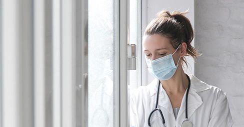 Il rischio psicosociale nell’assistenza sociosanitaria