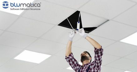 Rischio illuminamento: la valutazione e i criteri di progettazione Rischio illuminamento: la valutazione e i criteri di progettazione