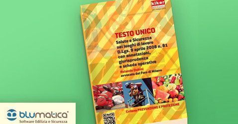 Il Testo Unico Salute e Sicurezza con annotazioni e schede operative Il Testo Unico Salute e Sicurezza con annotazioni e schede operative