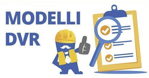 Devi redigere il DVR? Scegli tra oltre 500 modelli personalizzabili Devi redigere il DVR? Scegli tra oltre 500 modelli personalizzabili