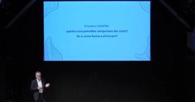 La non sicurezza costa più della sicurezza: investire conviene La non sicurezza costa più della sicurezza: investire conviene