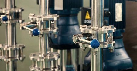 Gli impianti di processo: valutare il rischio e prevenire le esplosioni Gli impianti di processo: valutare il rischio e prevenire le esplosioni