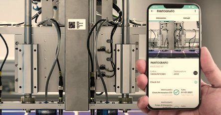 Gestione macchine e attrezzature. Come farla (bene) con il tuo smartphone Gestione macchine e attrezzature. Come farla (bene) con il tuo smartphone
