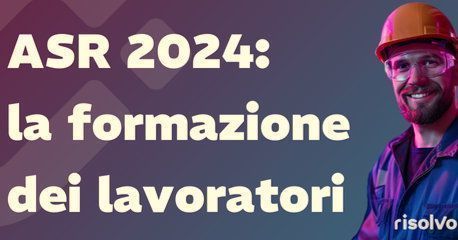 Nuovo Accordo Stato-Regioni: partecipa all'evento sul futuro della formazione Nuovo Accordo Stato-Regioni: partecipa all'evento sul futuro della formazione