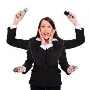 Rischi psicosociali - tecnostress