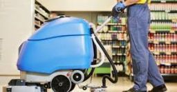 Incidenti sul lavoro: pulizia scintillante! Incidenti sul lavoro: pulizia scintillante!