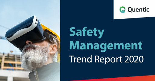 Il cuore e la mente della sicurezza sul lavoro: i trend del 2020 Il cuore e la mente della sicurezza sul lavoro: i trend del 2020