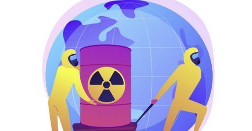 Gestione dei rifiuti contenenti sostanze radioattive nella medicina nucleare Articolo di eLearning News