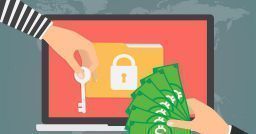 Ransomware: sapete cos’è? Ransomware: sapete cos’è?