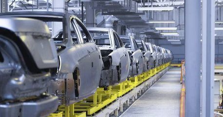 Settore automotive: l’importanza di investire sulle persone Settore automotive: l’importanza di investire sulle persone