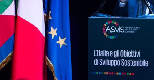 Rapporto ASviS 2021: l'Italia e gli obiettivi di sviluppo sostenibile Rapporto ASviS 2021: l'Italia e gli obiettivi di sviluppo sostenibile