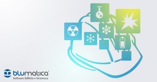Obiettivo infortuni zero: traguardo possibile con Blumatica SHEQ Obiettivo infortuni zero: traguardo possibile con Blumatica SHEQ