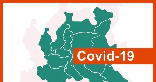 Regione Lombardia: gli ultimi provvedimenti per il Coronavirus Regione Lombardia: gli ultimi provvedimenti per il Coronavirus