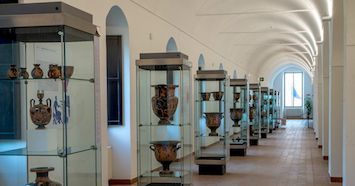 Come determinare il valore di un reperto museale Come determinare il valore di un reperto museale